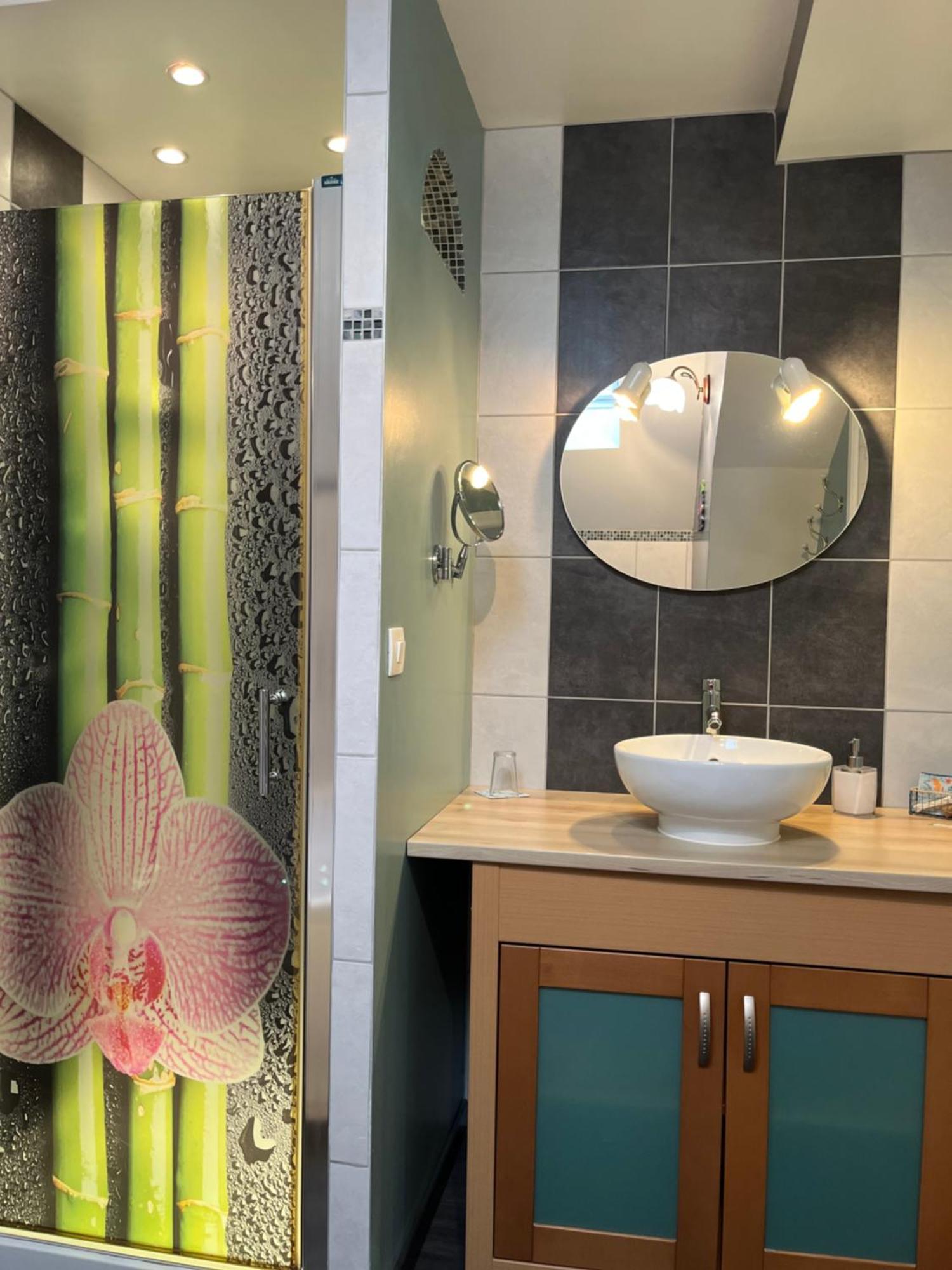Brécy La Fauconniere Bed & Breakfast エクステリア 写真